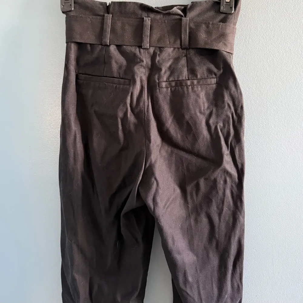 Paris Borcie Black Pant By Revolve - Image 11