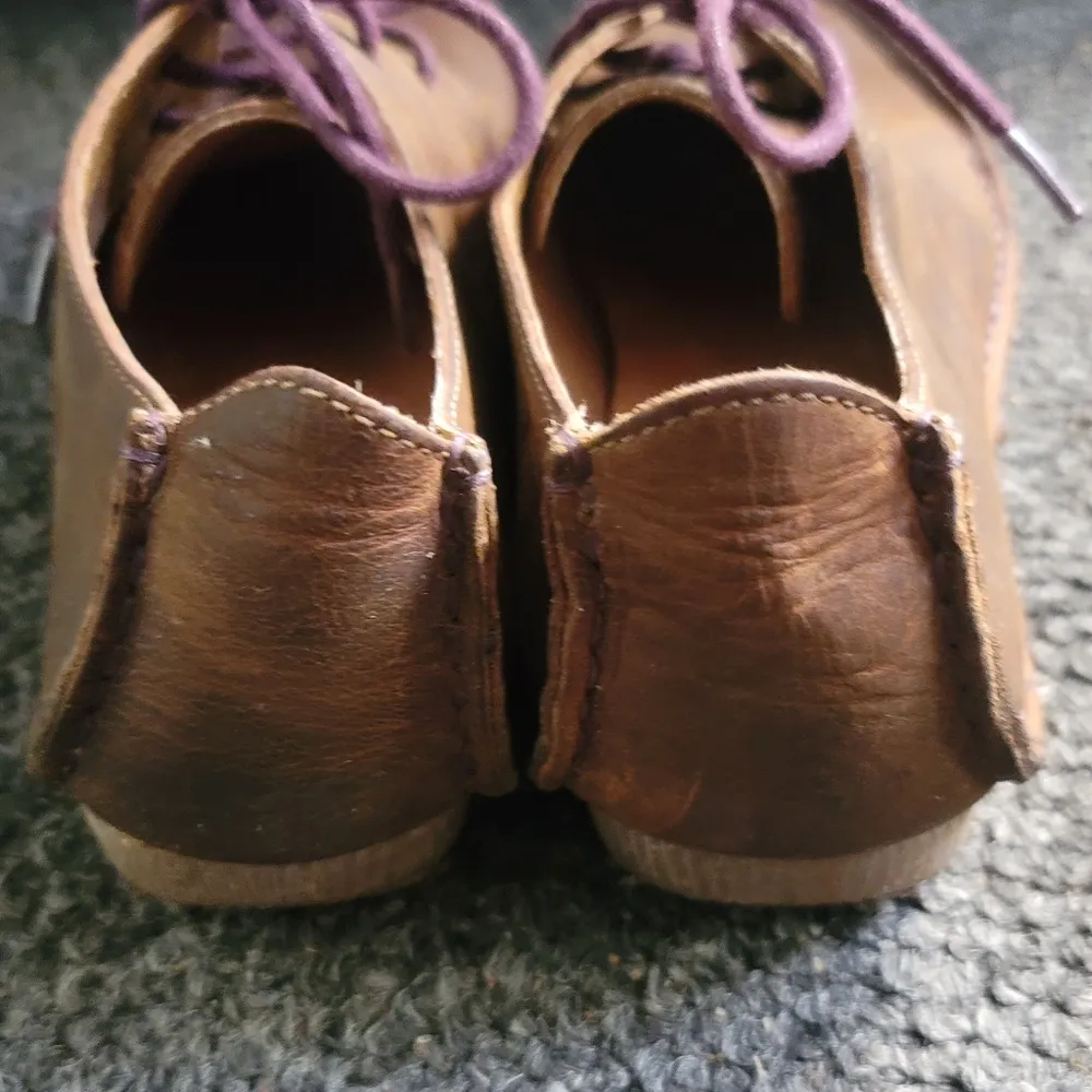 Artisan women's shoes - Image 2