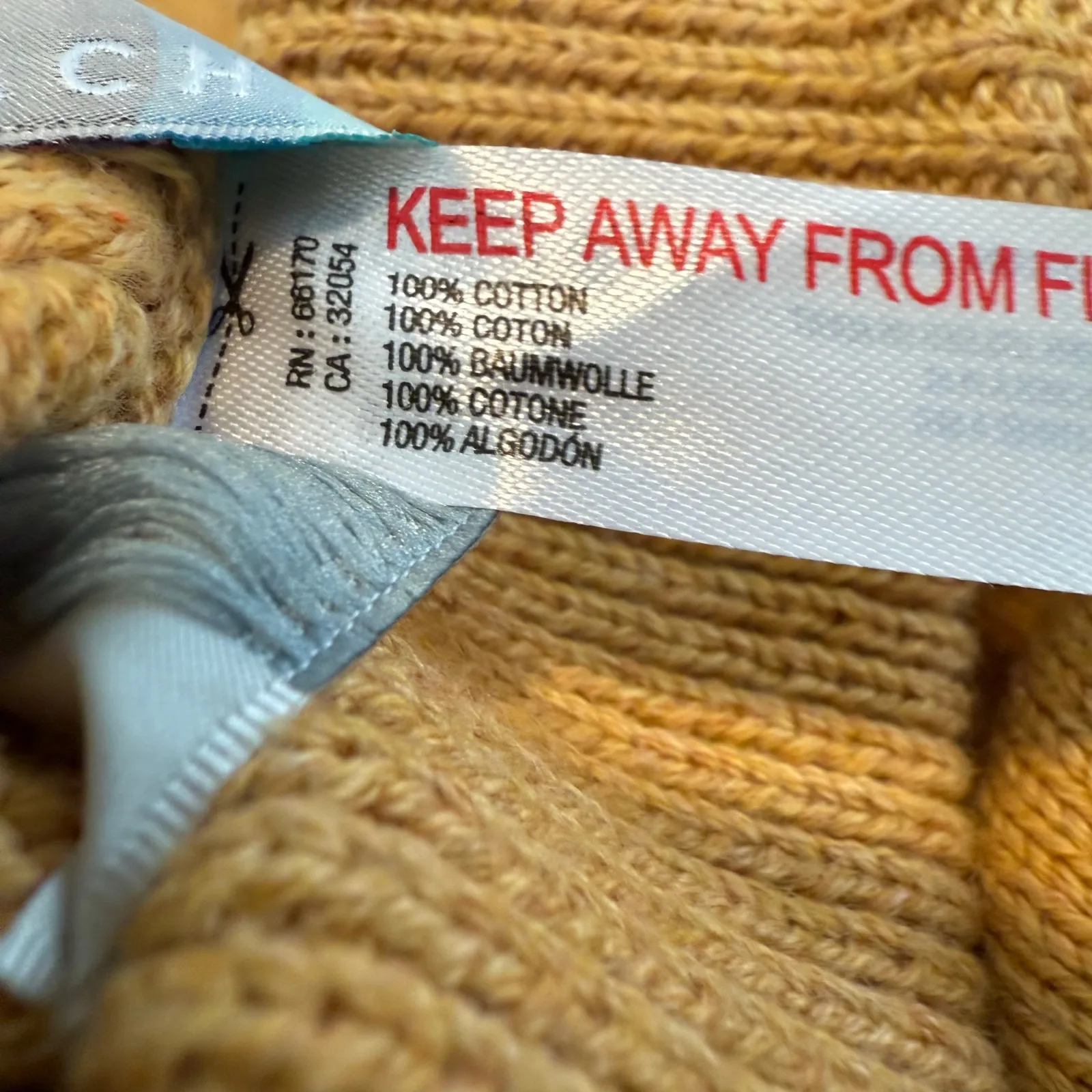 Free People sweater set co-ord matching set pants knit cozy boho XS - Image 7