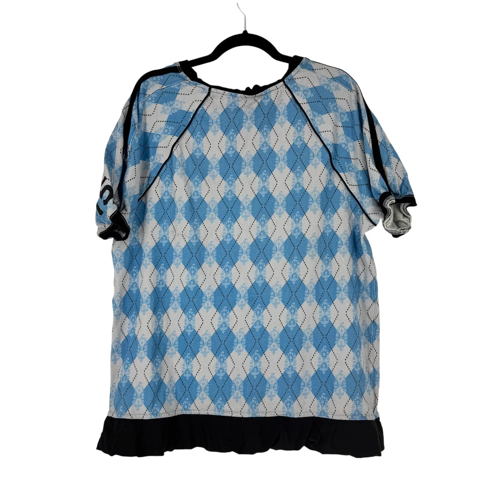 Free People Movement S Baseline Printed Tee Logo - Image 5