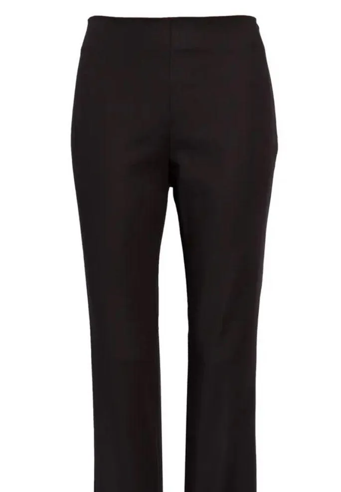 Vince Camuto Side Zip Double Weave Pants - Image 5