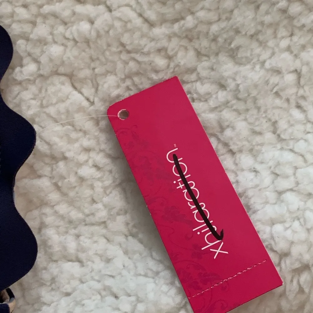 Xhilaration Swim Top - Image 12