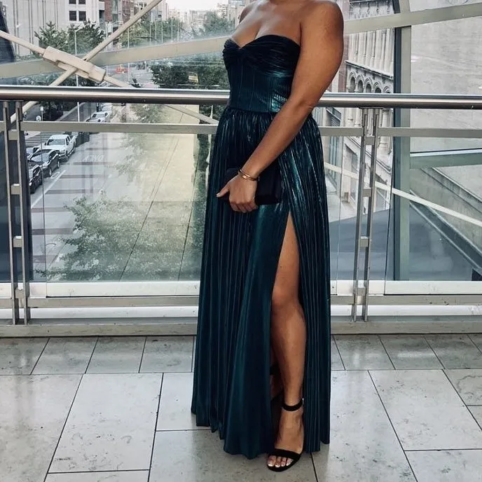 Bronx & Banco Florence Gown‎ XXL - Image 4