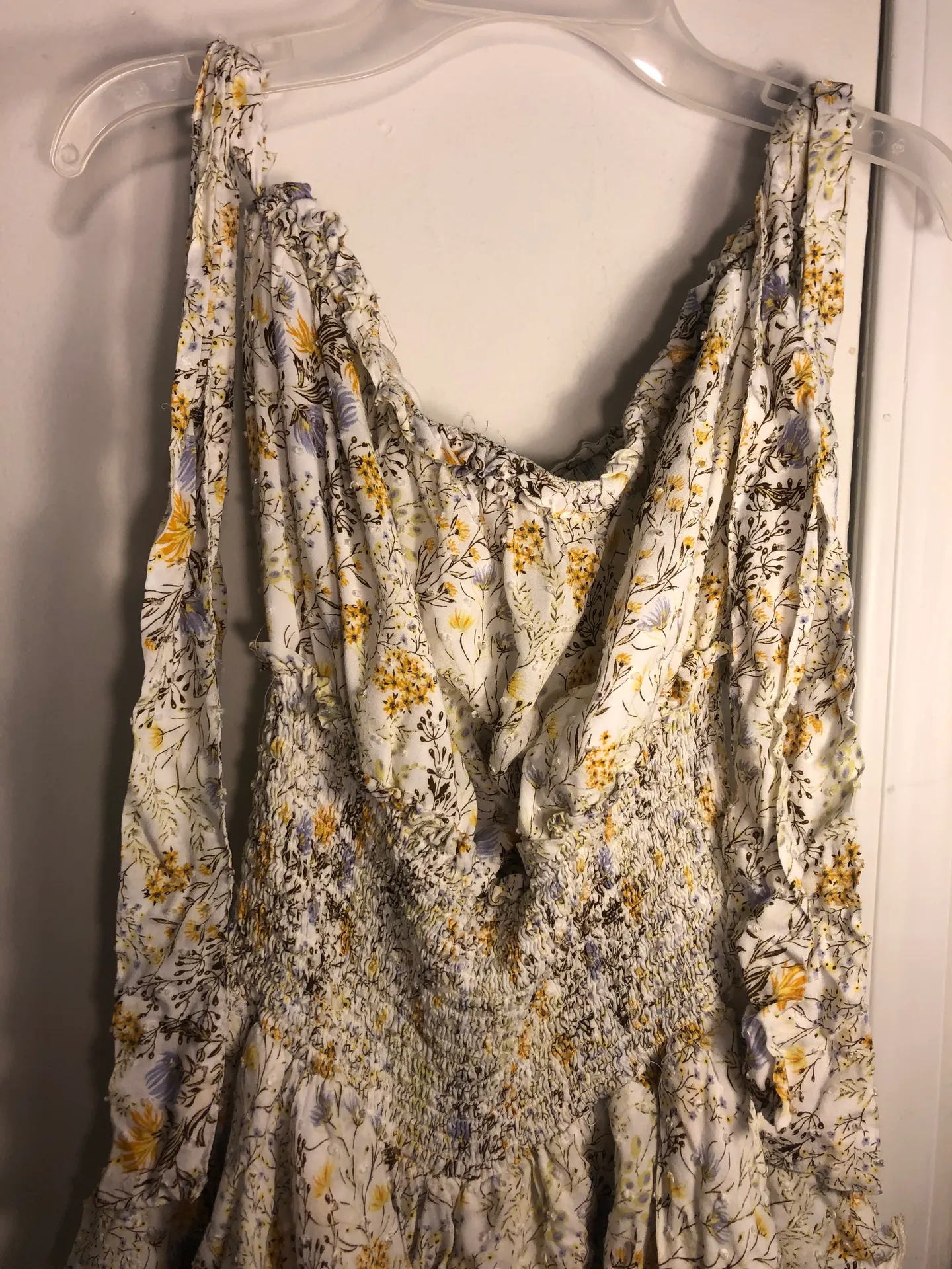 Forever 21 Floral Romper - Image 7