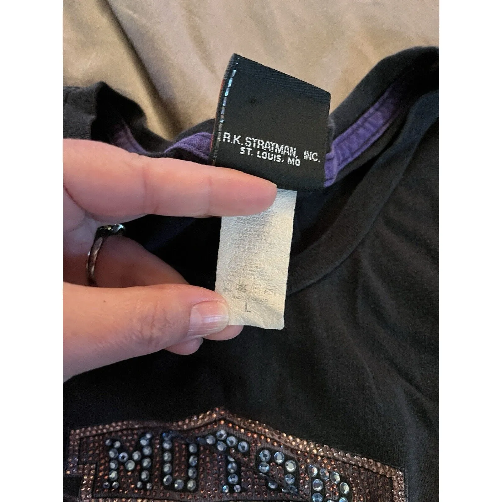 Harley Davidson T - Image 5