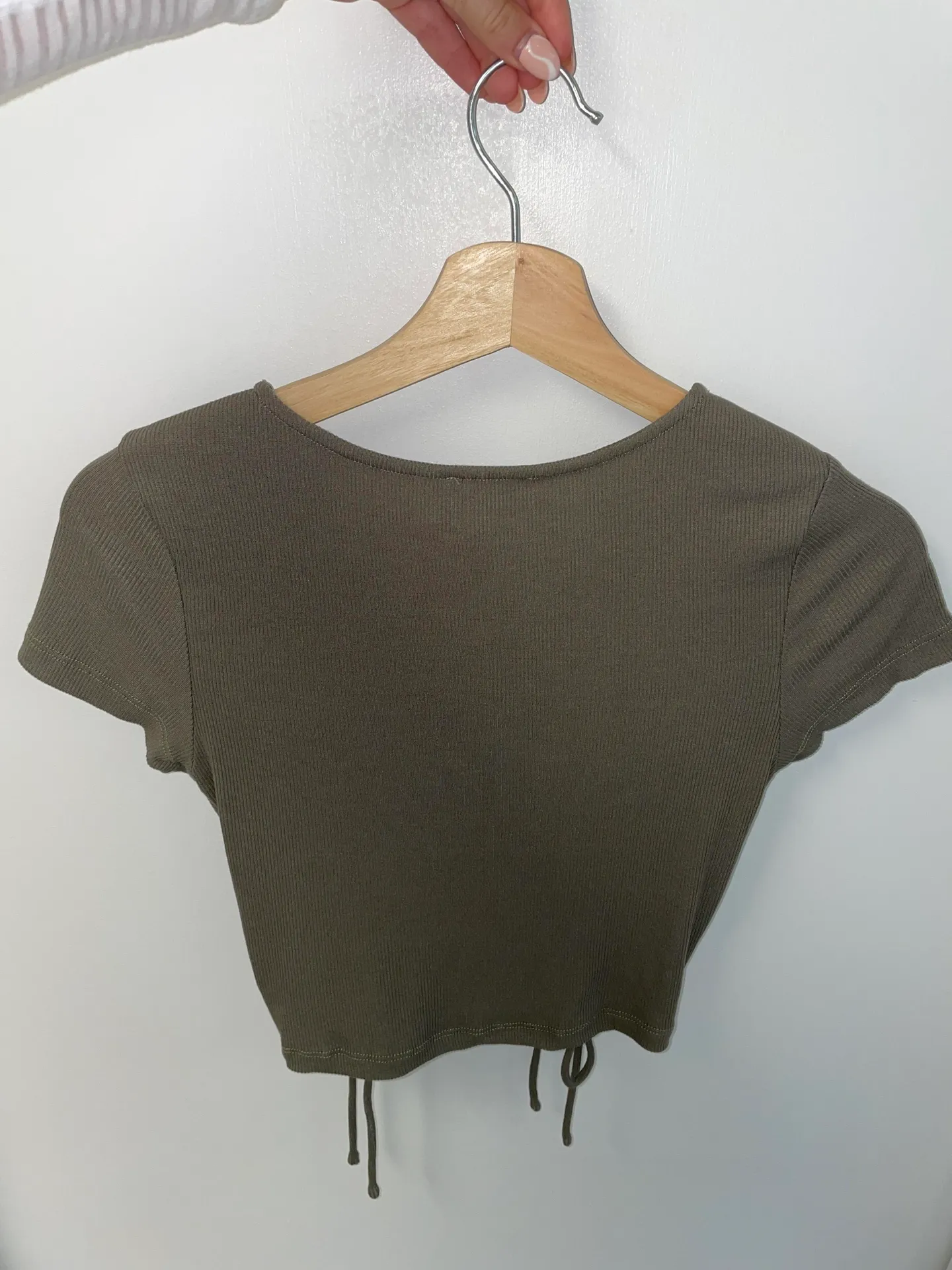 Princess Polly Crop Top - Image 3