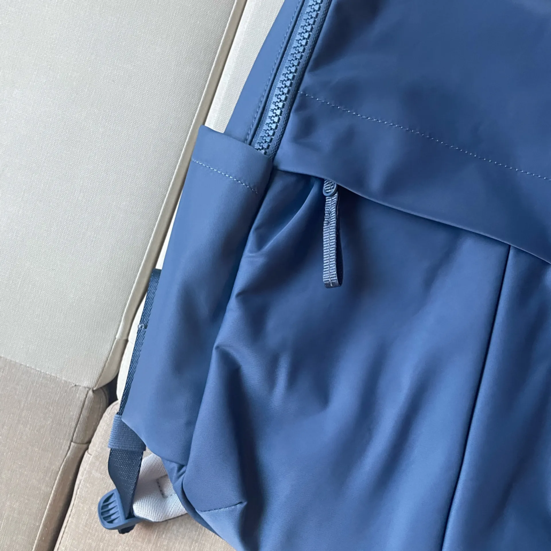 Lululemon  Everyday backpack 21L - Washed Denim - Image 3