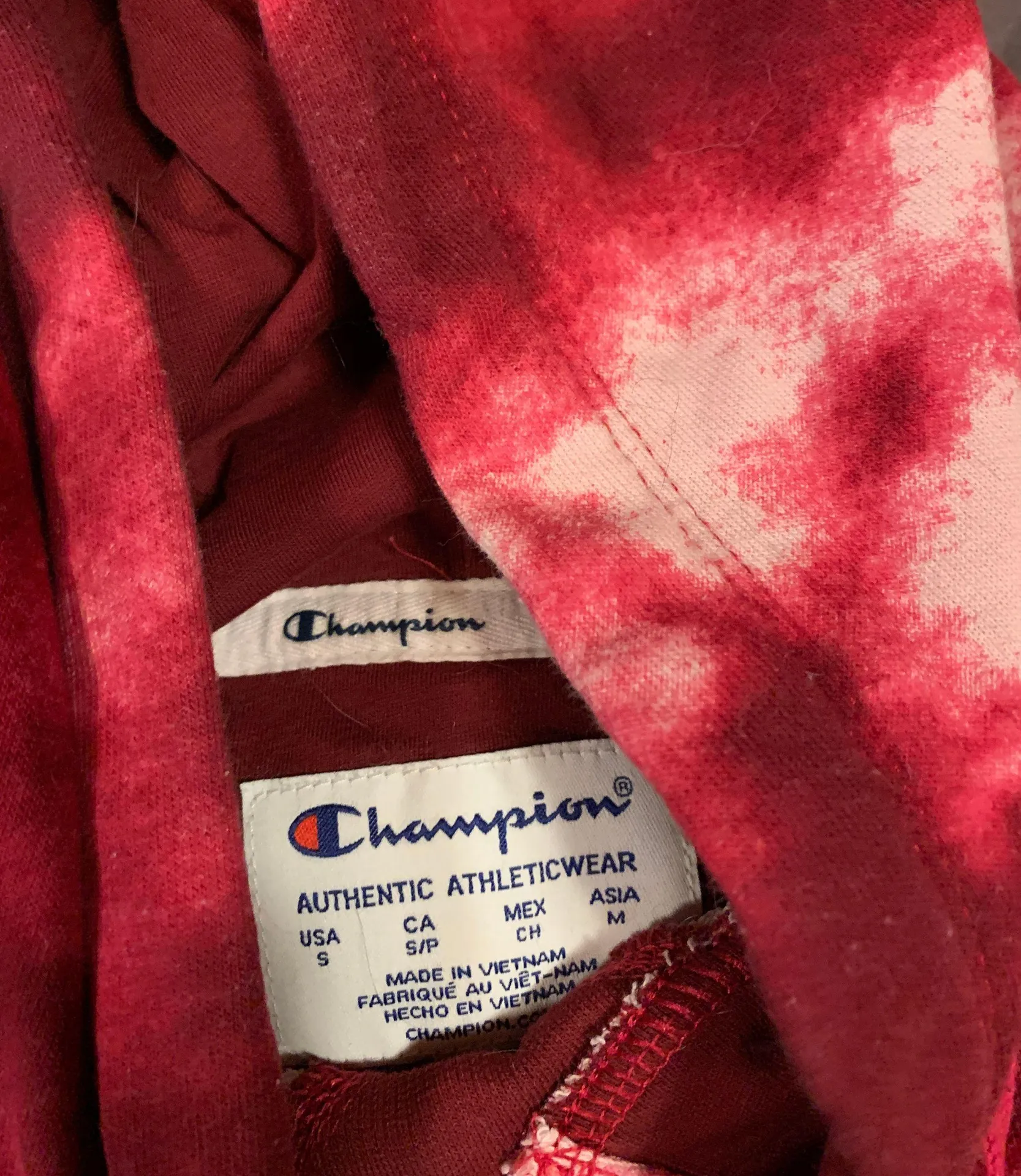 Champion Sweatshirt - Image 3