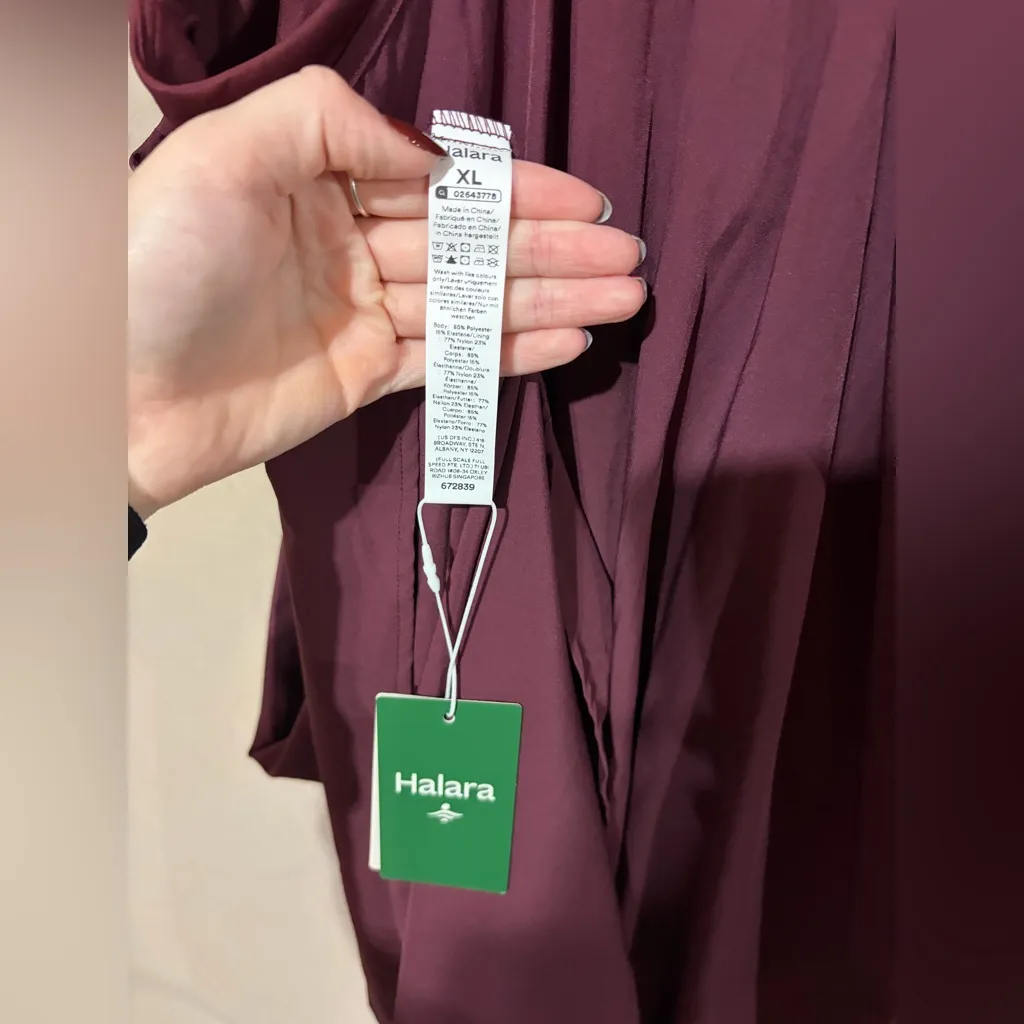 Halara dress - Image 4