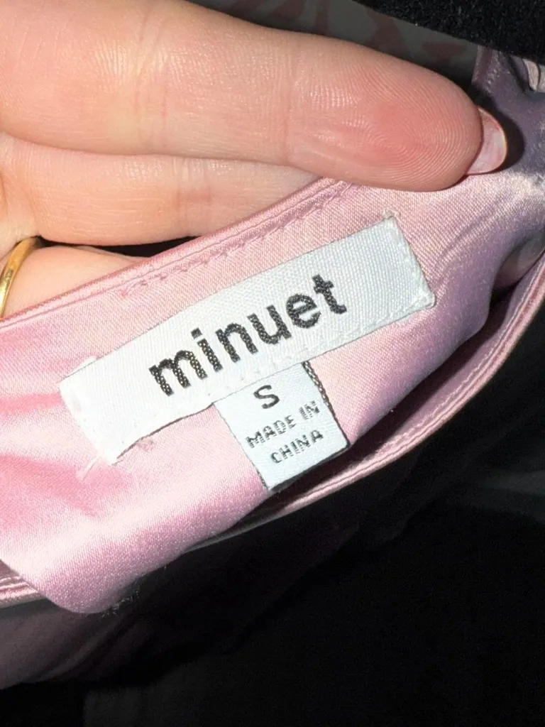 Minuet FALLEN ANGEL DRESS - Image 6