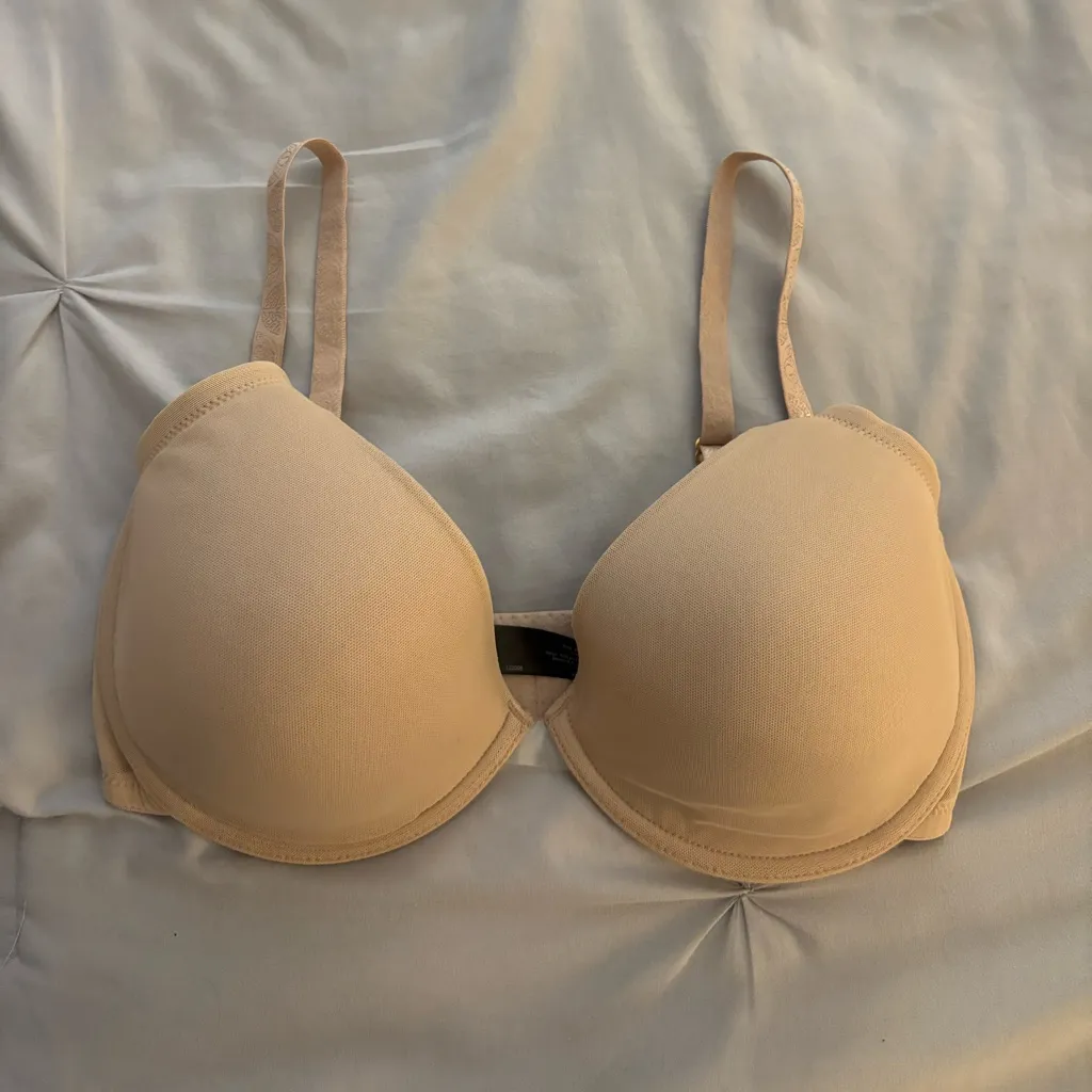 Natori Convertible Underwire Bra Tan Size undefined - Image 2