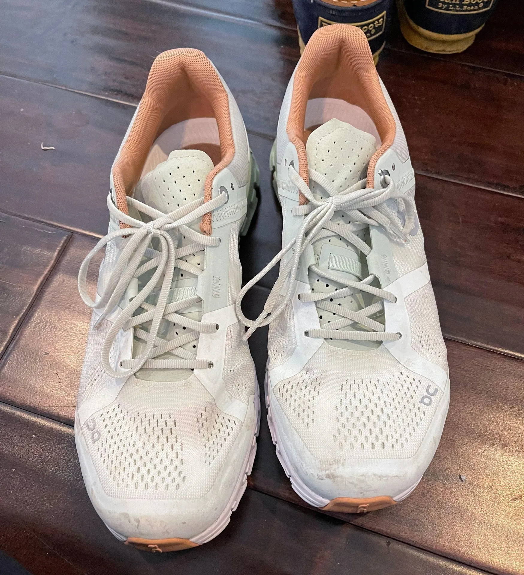 On Cloud  On-running Cloud X Running Shoes - Image 3