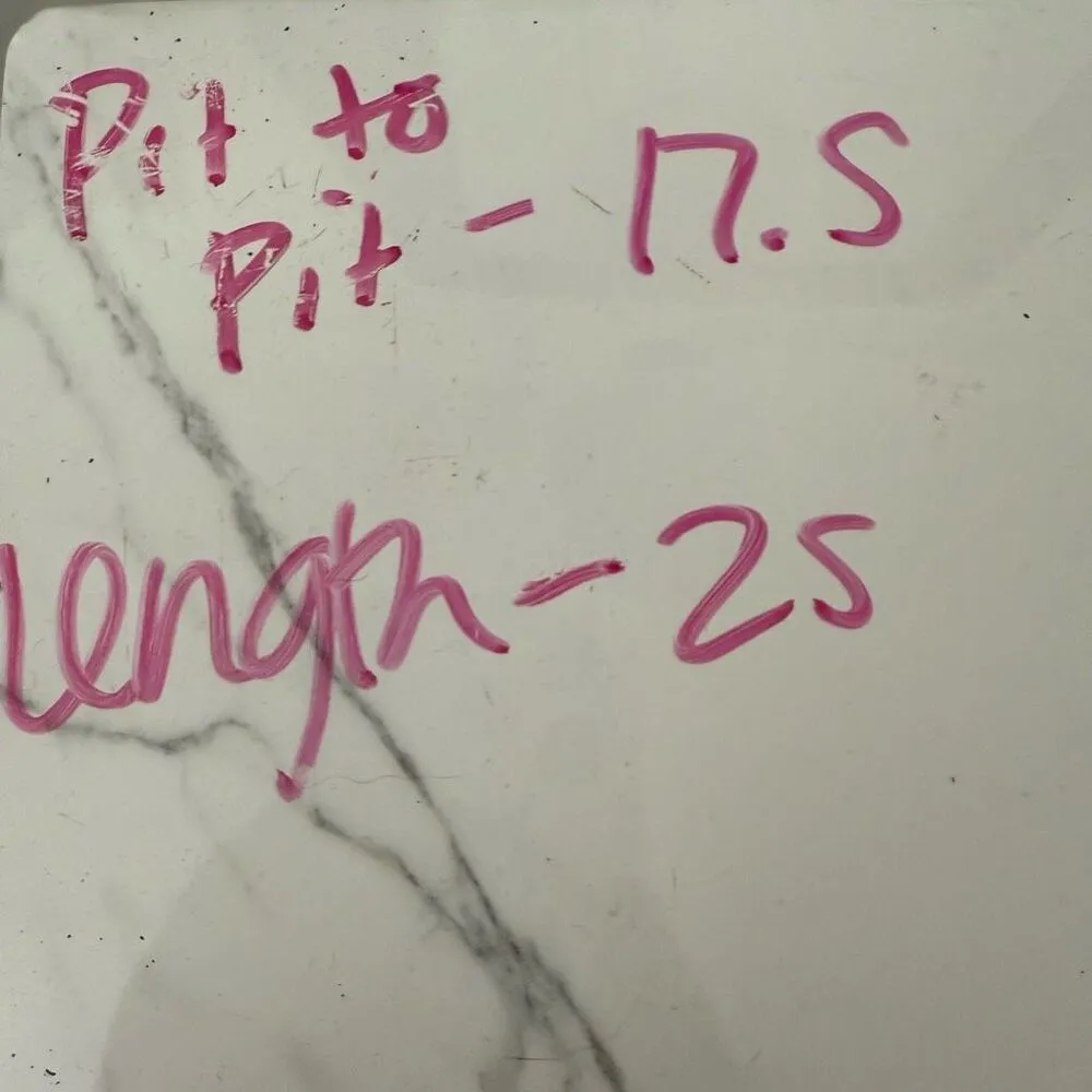 Stranger Things Adult Small Black Logo Graphic Tee - Image 4