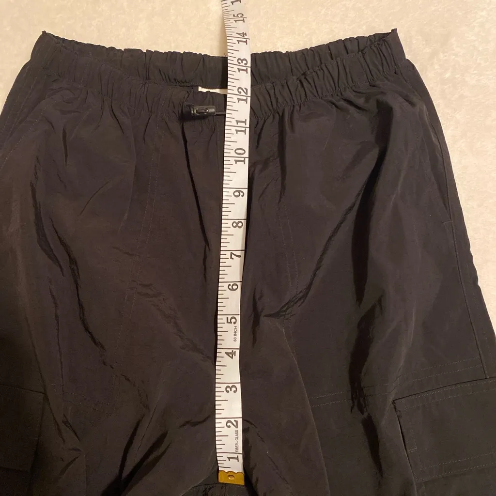 PINK Victoria’s Secret Parachute Cargo Pants - Image 7