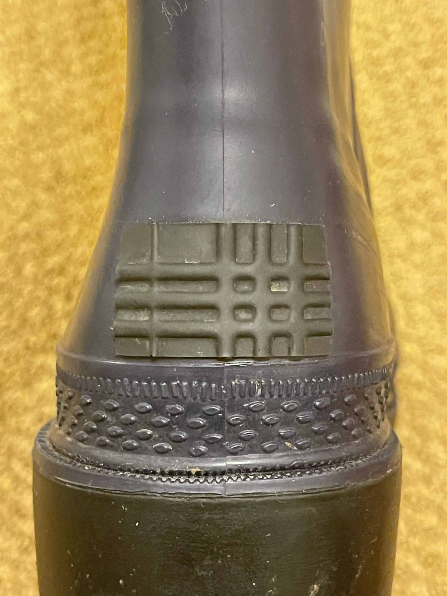 Burberry Rain Boots - Image 3