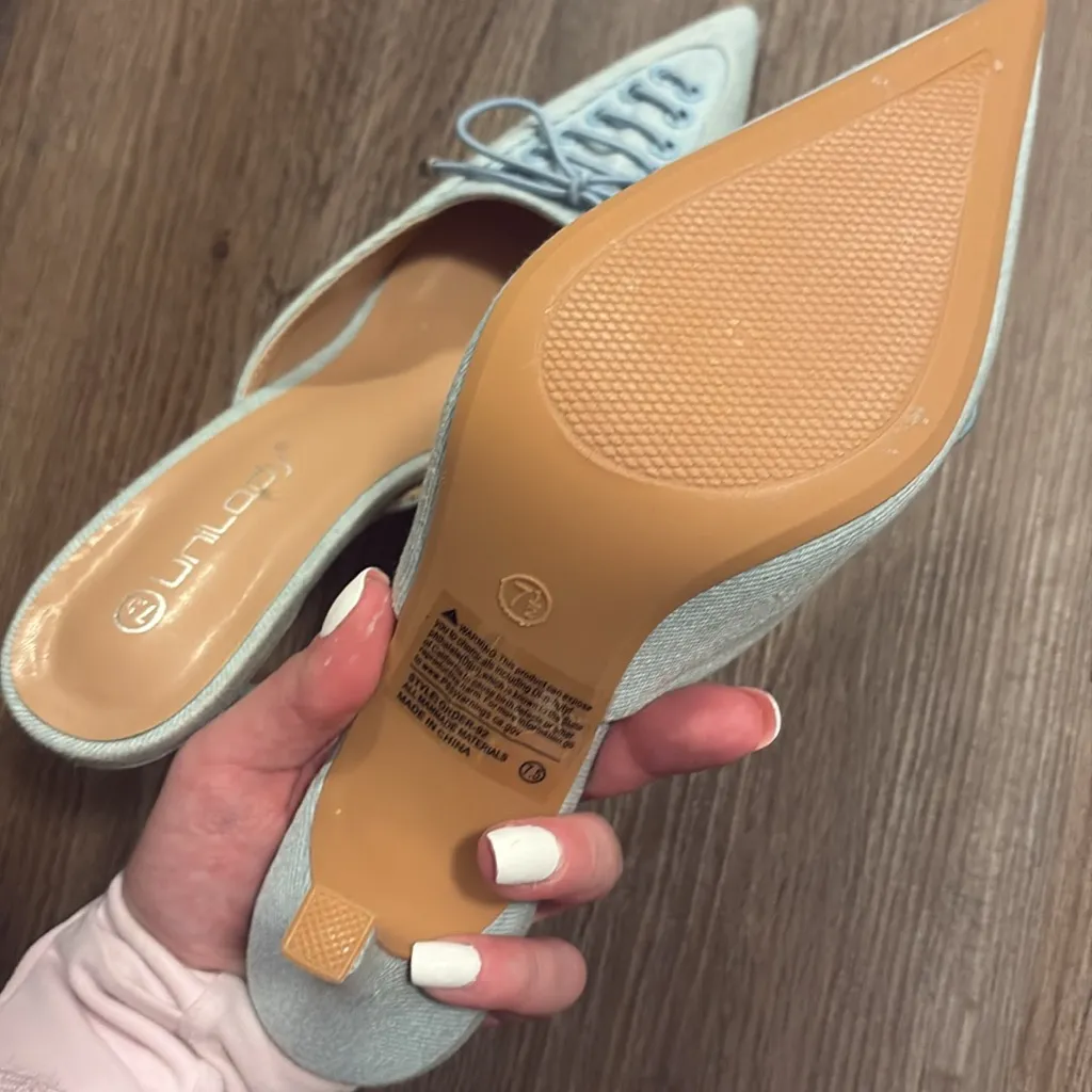 SHEIN Heels - Image 5