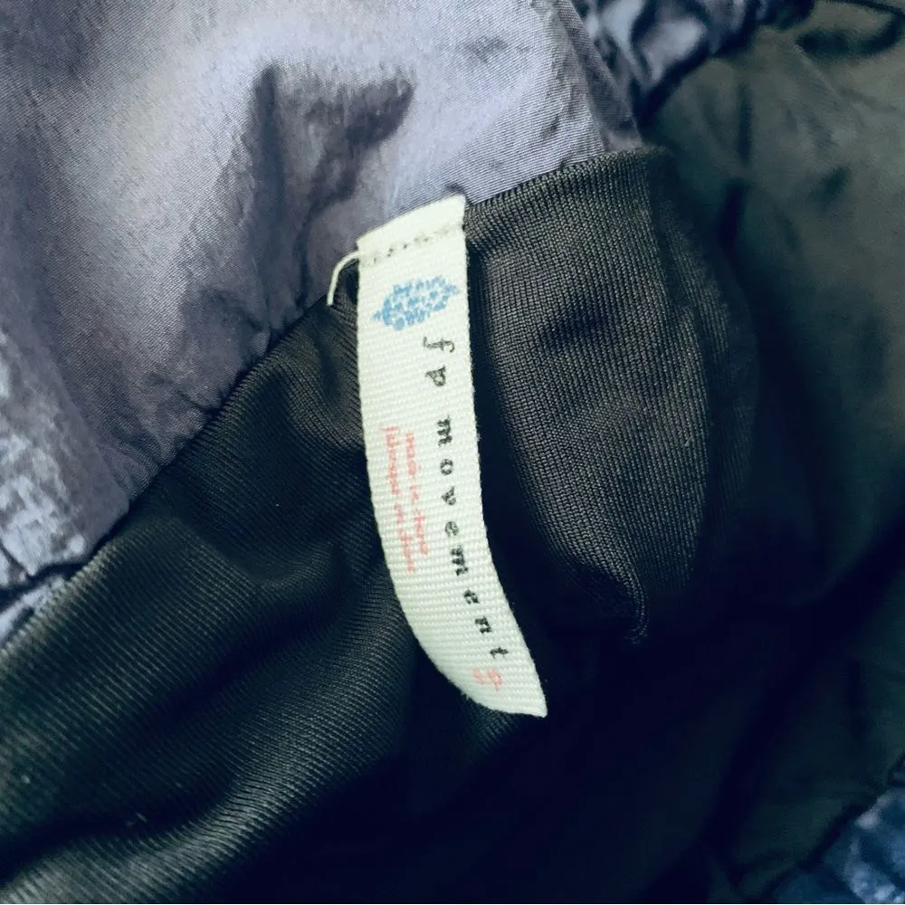 FP Movement The Way Home Shorts | Tik Tok Viral Activewear Running Shorts | Blue - Image 7