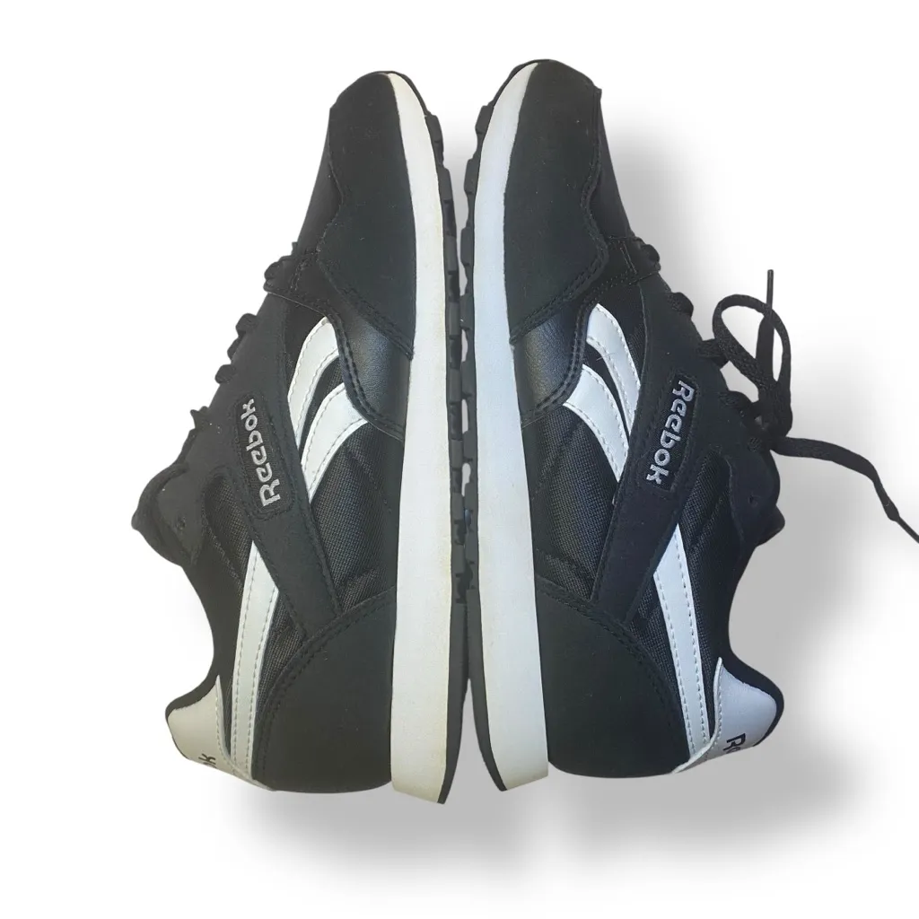 Reebok Women's Royal Ultra Running Shoes Sneakers Sz 6.5 - Image 3