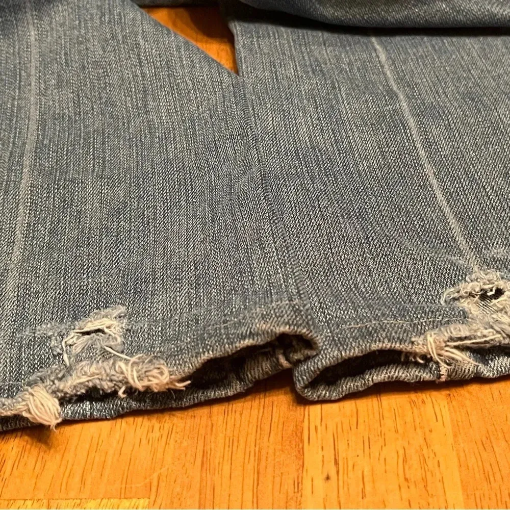 Paige Hidden Hills jeans, size 26 - Image 10