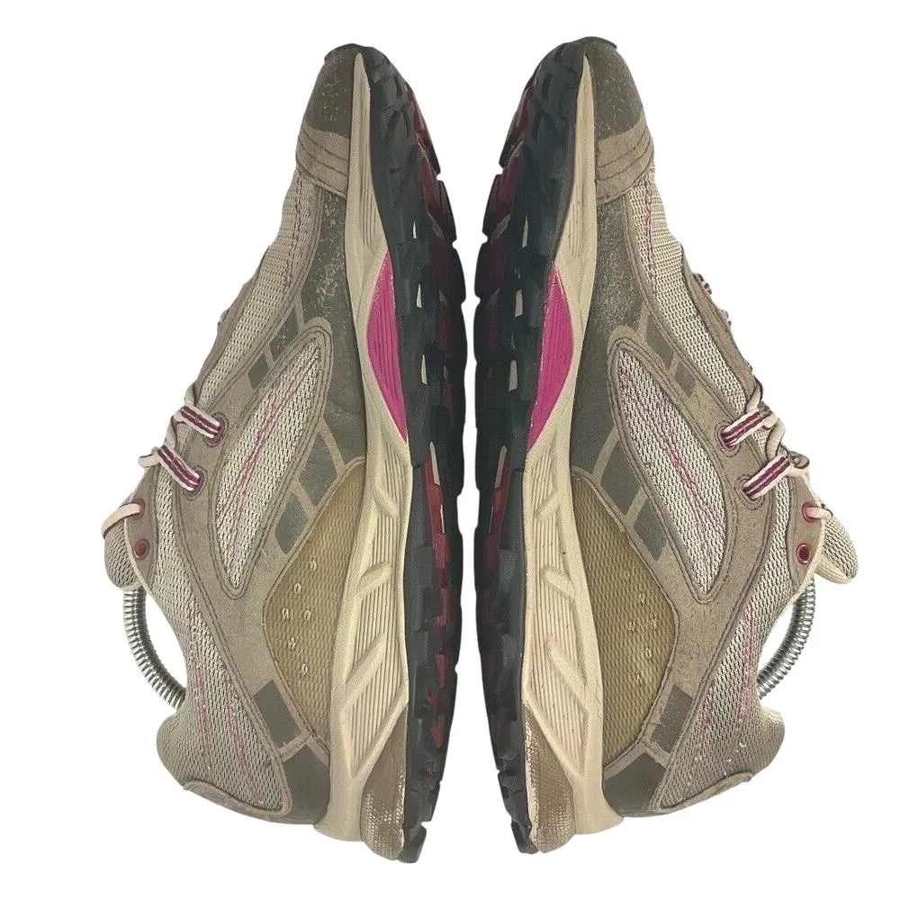 Patagonia Women's Size 9.5 Trail Running Shoes‎ Lightweight Athletic Sneakers - Image 5