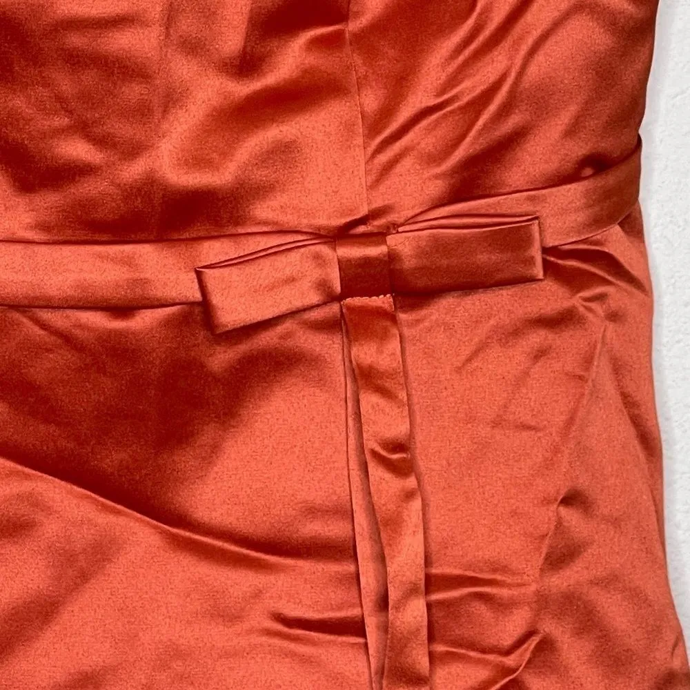 GoJane Strapless Formal Dress‎ - Image 4