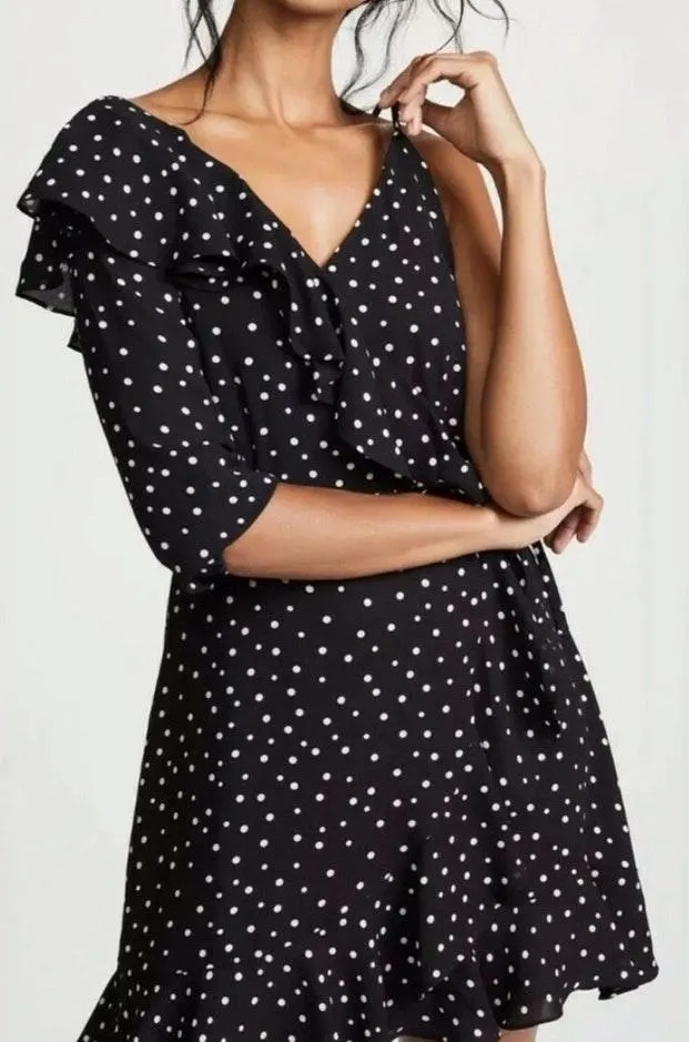 hotline bling polkadot dress - Image 5