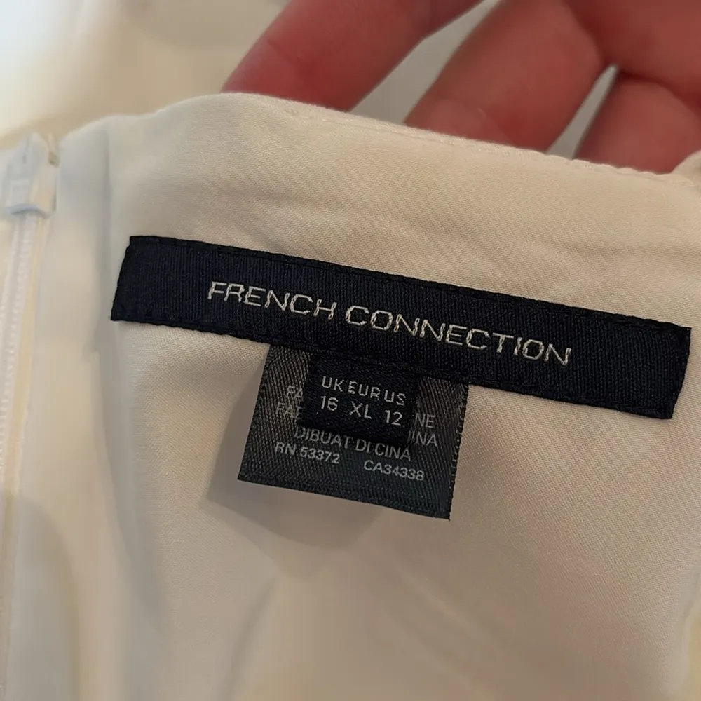 French Connection Dress - Image 3