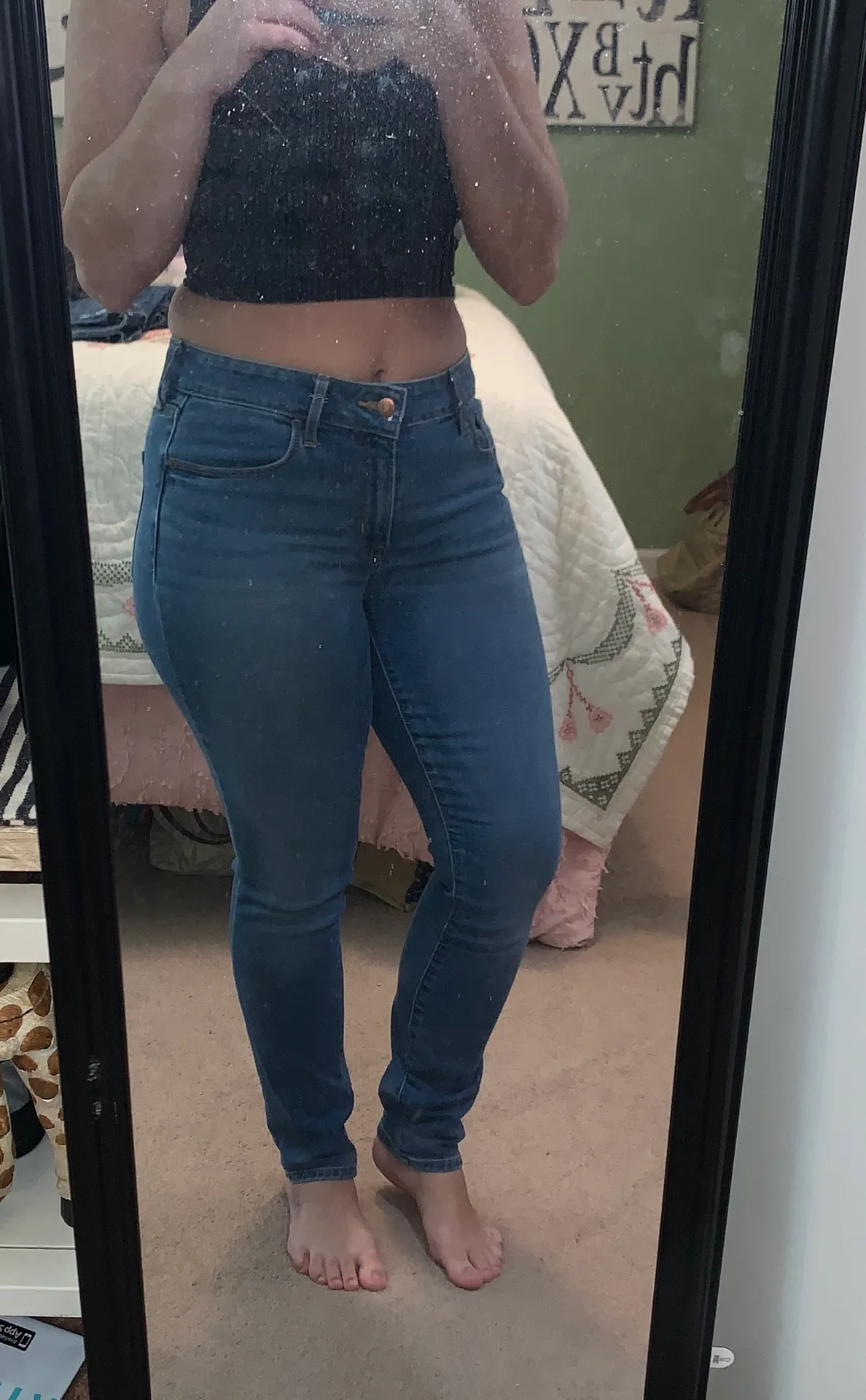 Old Navy Jeans - Image 2