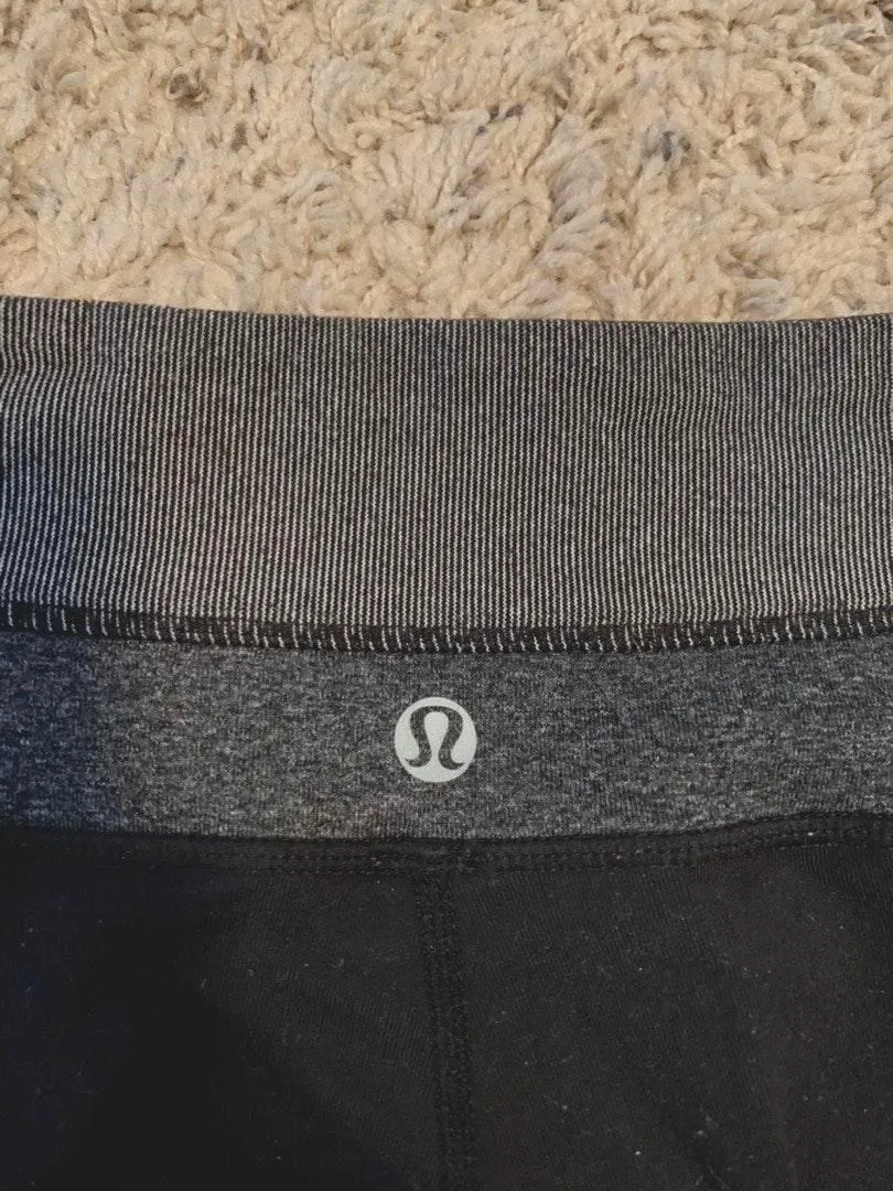 Lululemon Yoga Pants - Image 2