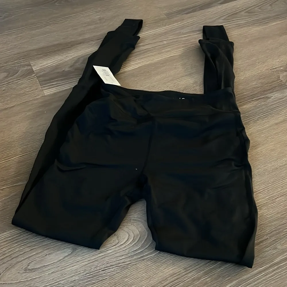 NWT Outdoor voices all day stirrup leggings - Image 2