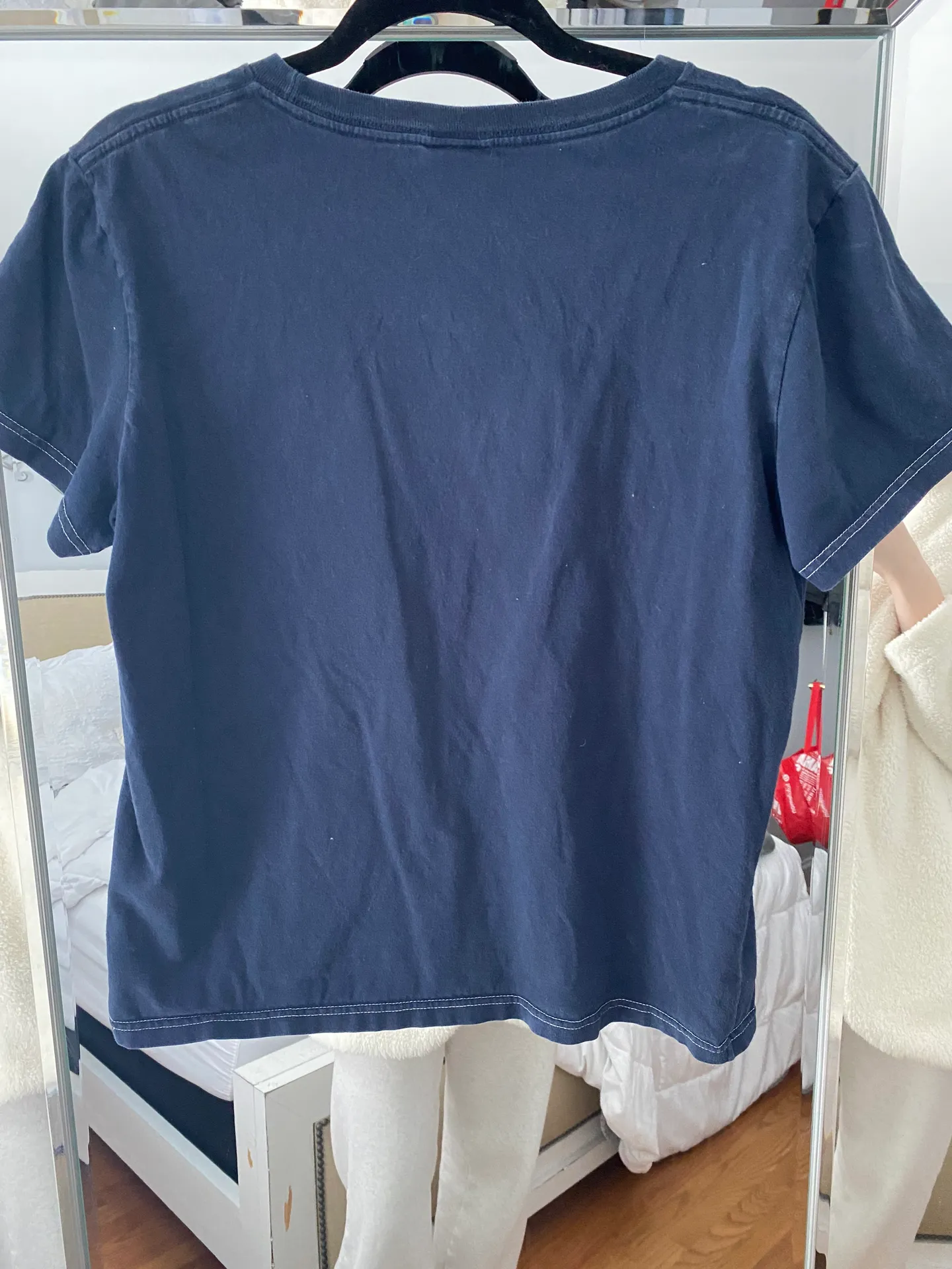 Tommy Hilfiger Vintage  t - Image 2