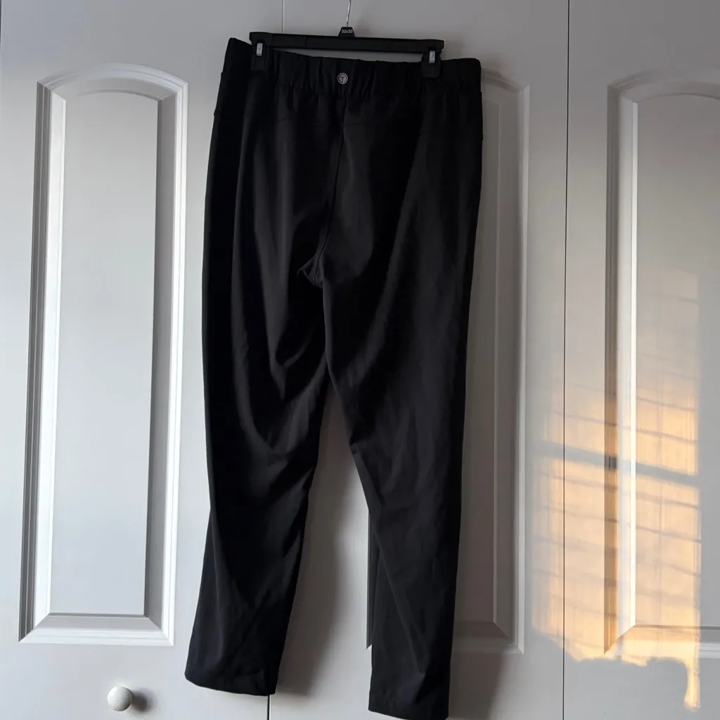 Talbots OUT & ABOUT JOGGER Size Large - Image 3