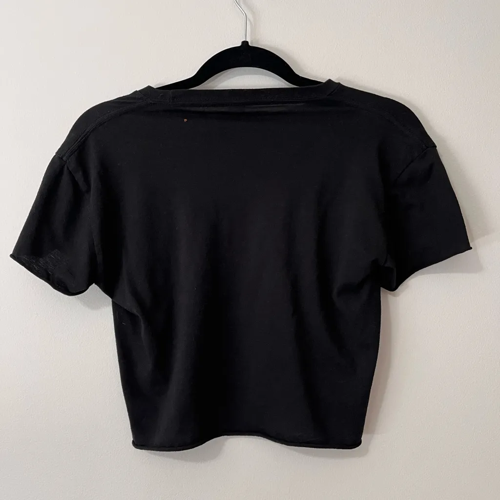 REMY MARTIN Crop Top T - Image 3