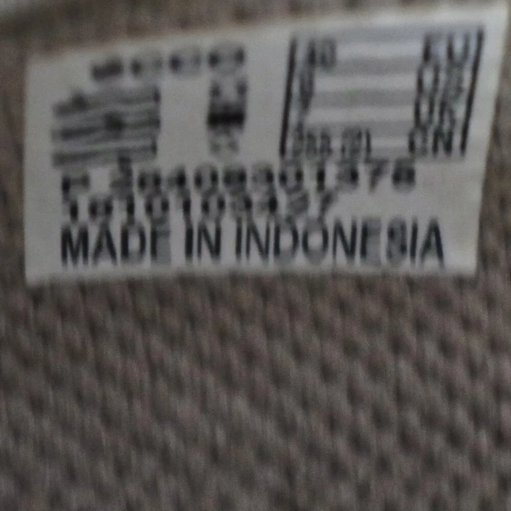 Ecco Metallic Gold Leather Active Flats Size US 9 EU 40 - Image 2