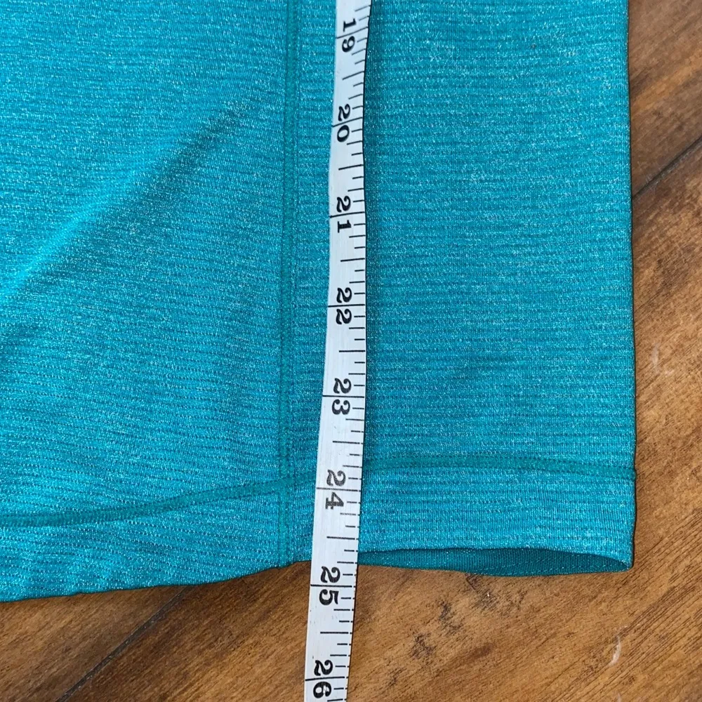 Lululemon Race my pace sweat tank - Image 6