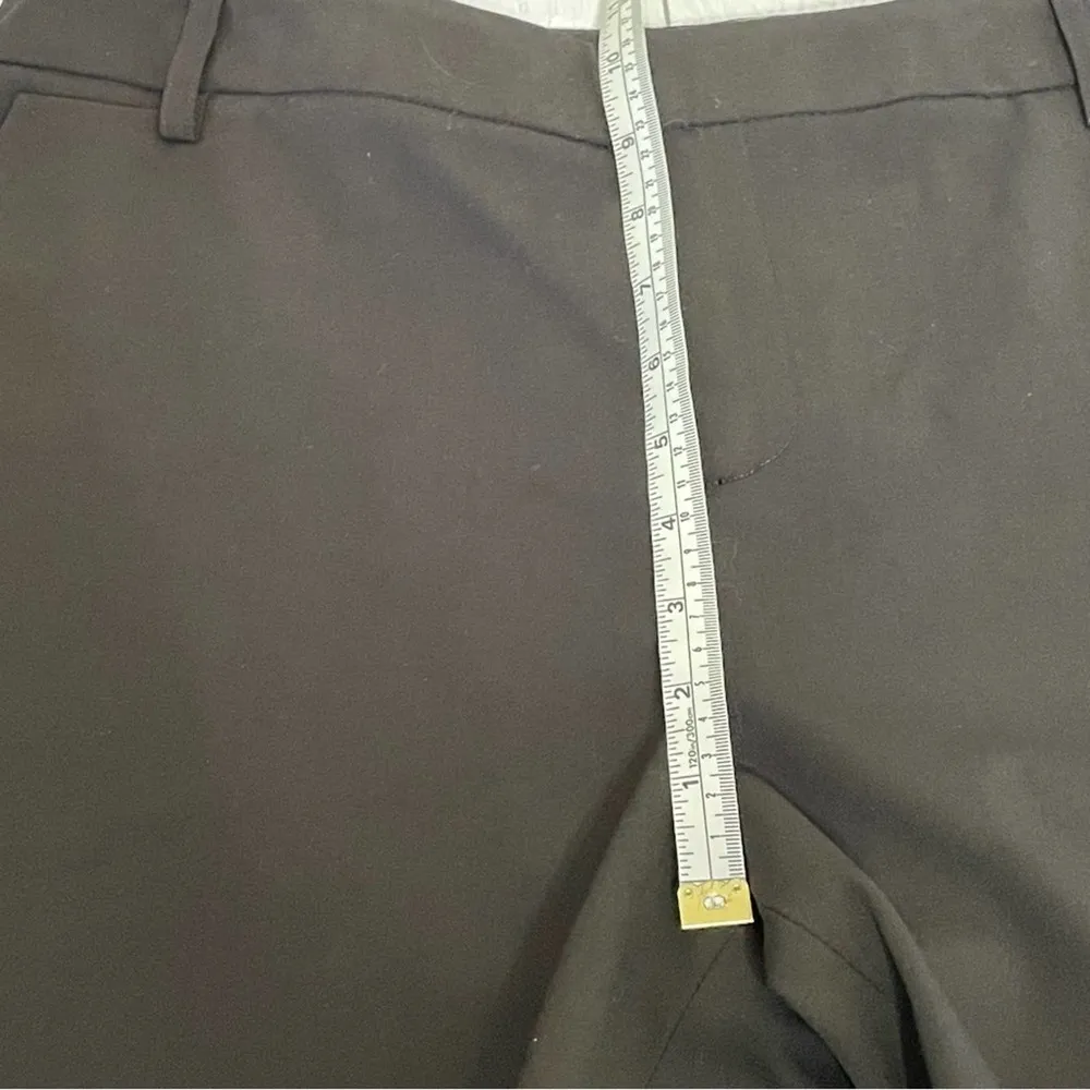 ELLAVIE Black Siena Cut Trousers Size 10 NWT - Image 95