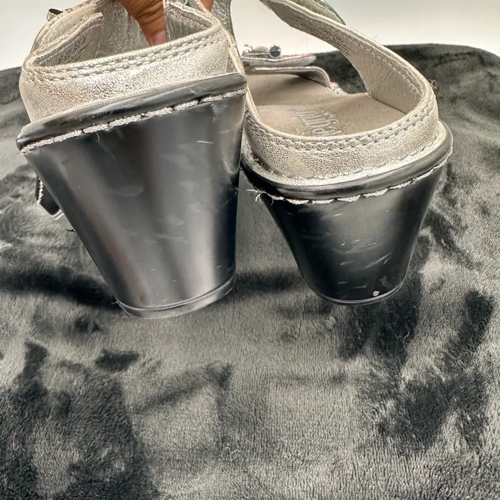 ALEGRIA WEDGES - Image 2