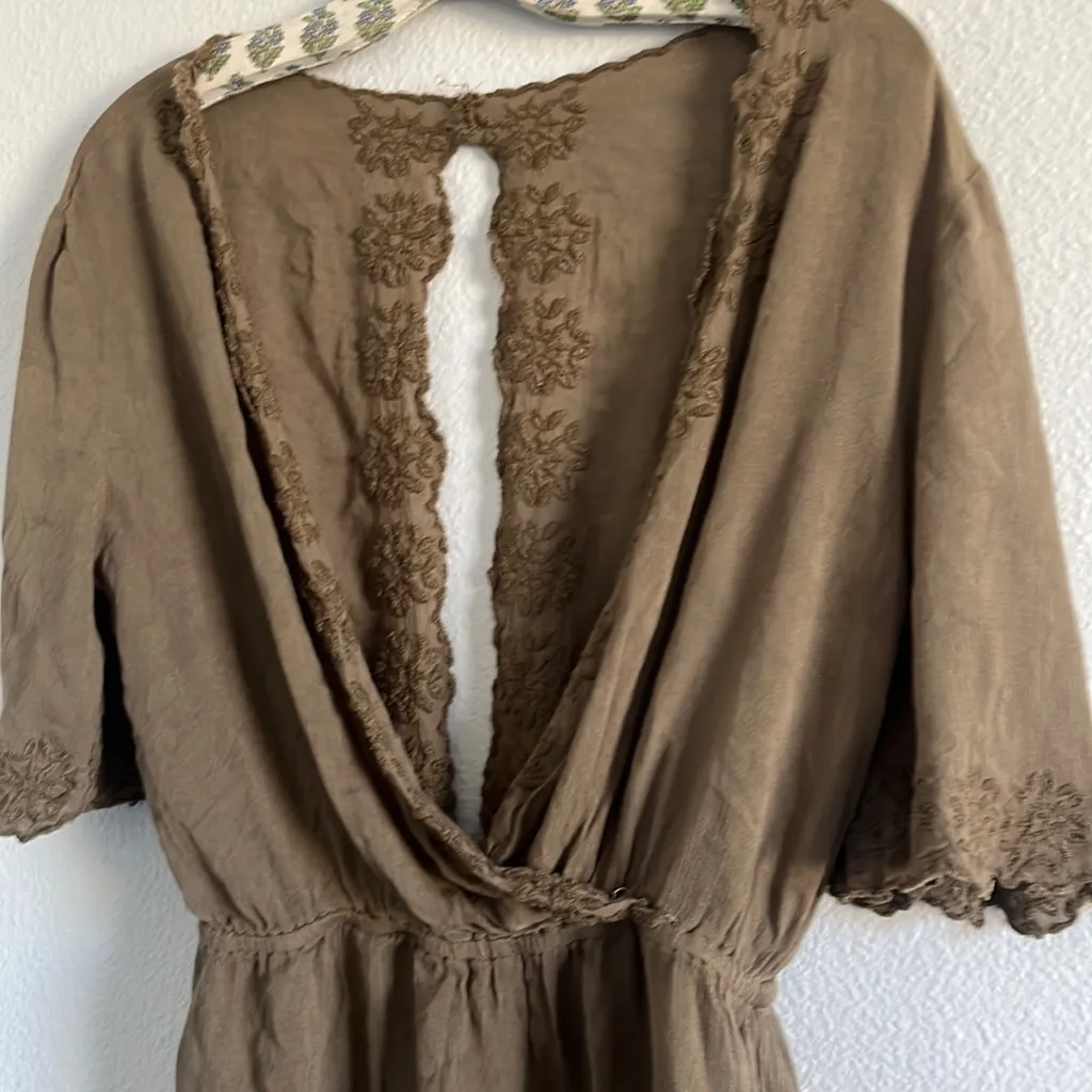 Free People Romper - Image 2