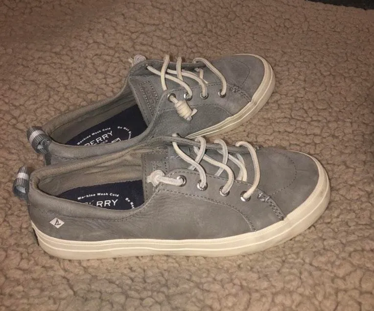 Sperry Slip-on Sneakers - Image 6