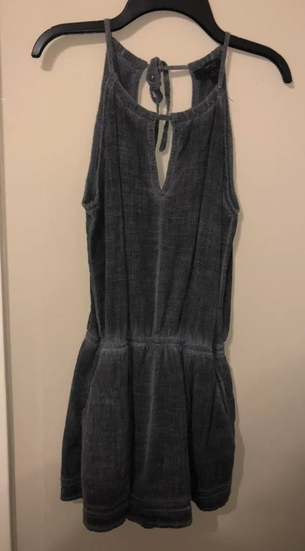 Very J Romper - Image 2