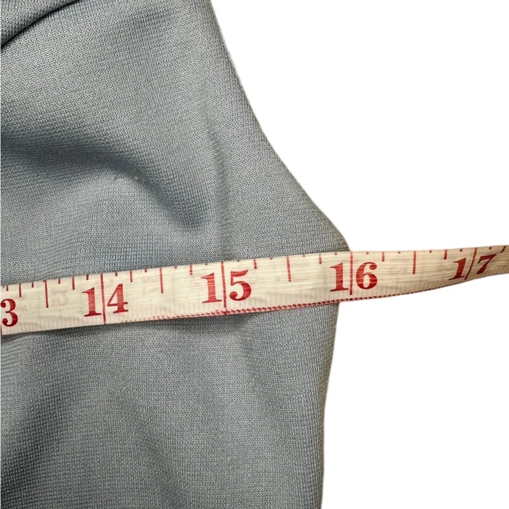 Alexia Admor NWT Halogen Blue Midi Dress - Image 7