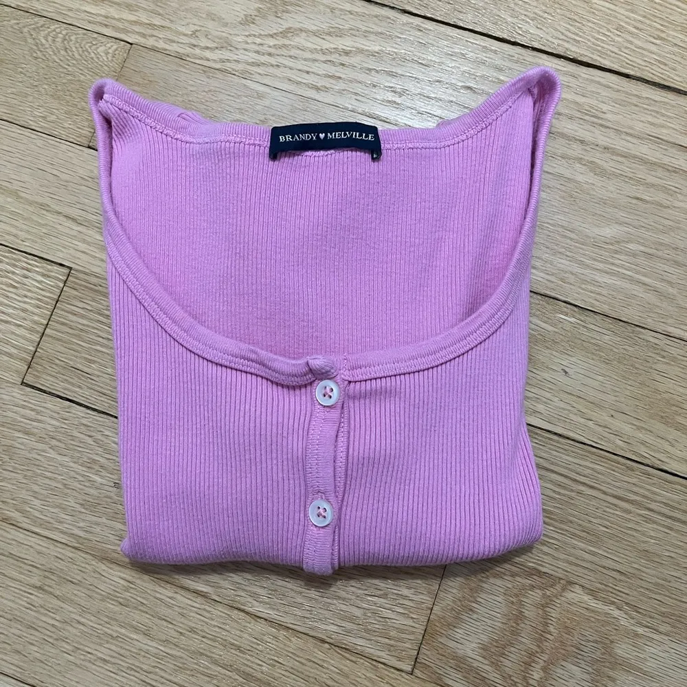 Brandy Melville Top - Image 4