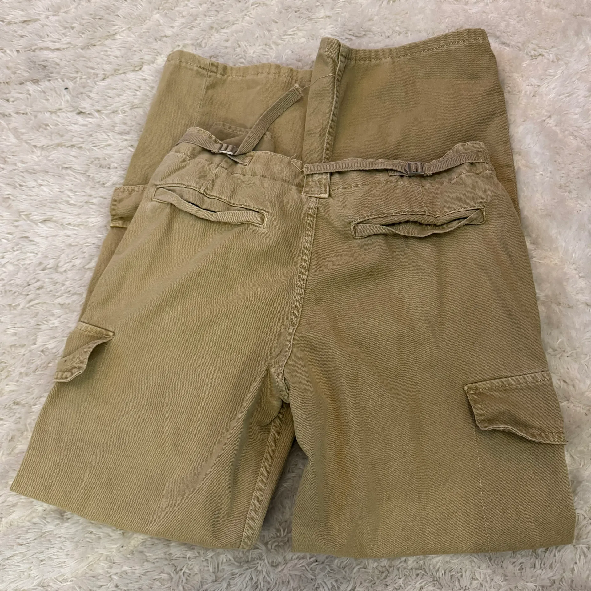 Cargo Pants - Image 4