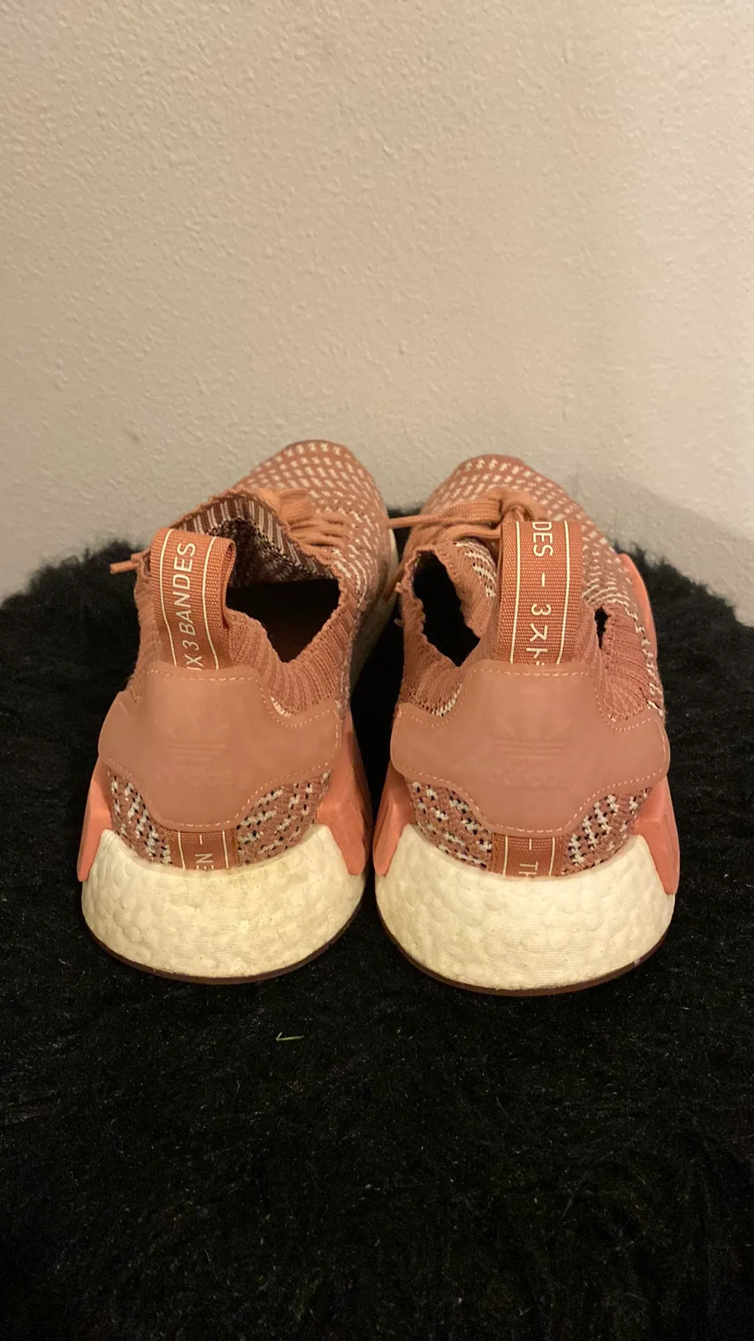 Adidas NMD Primeknit - Image 4