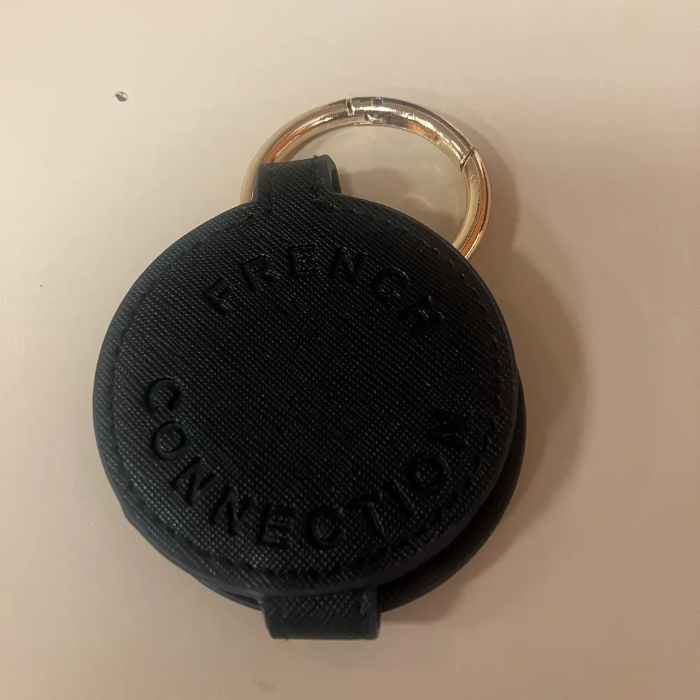 French Connection black Pouch - Image 2