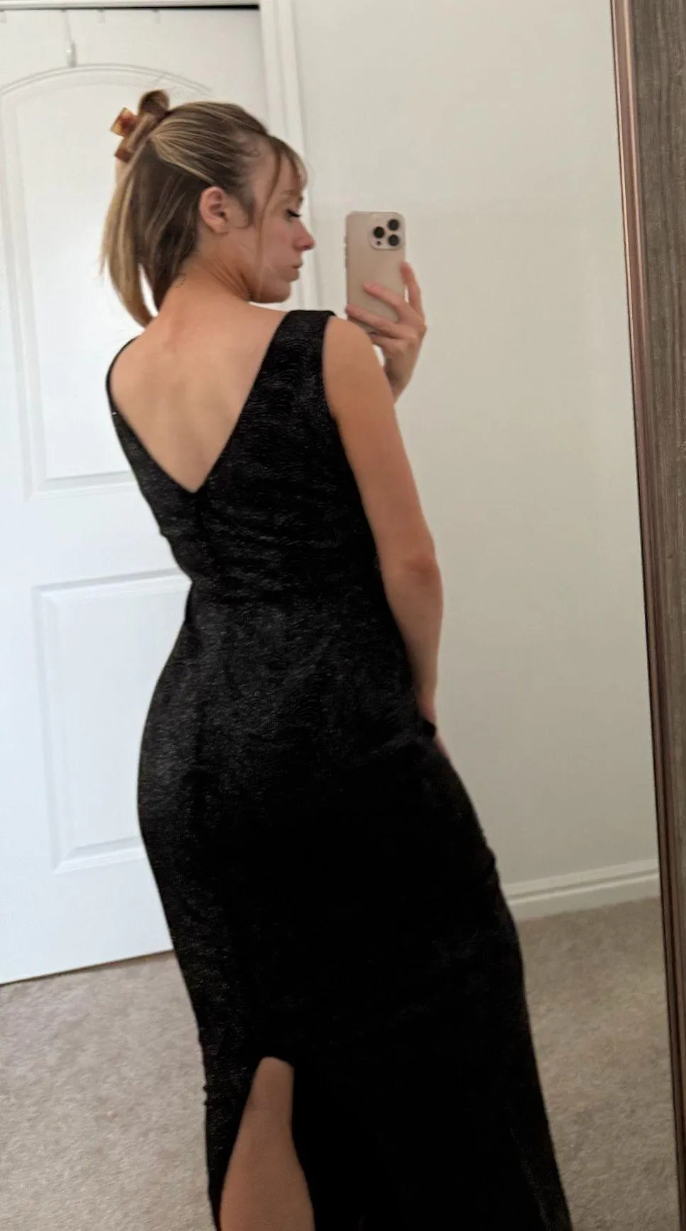 Formal Dress - Image 3