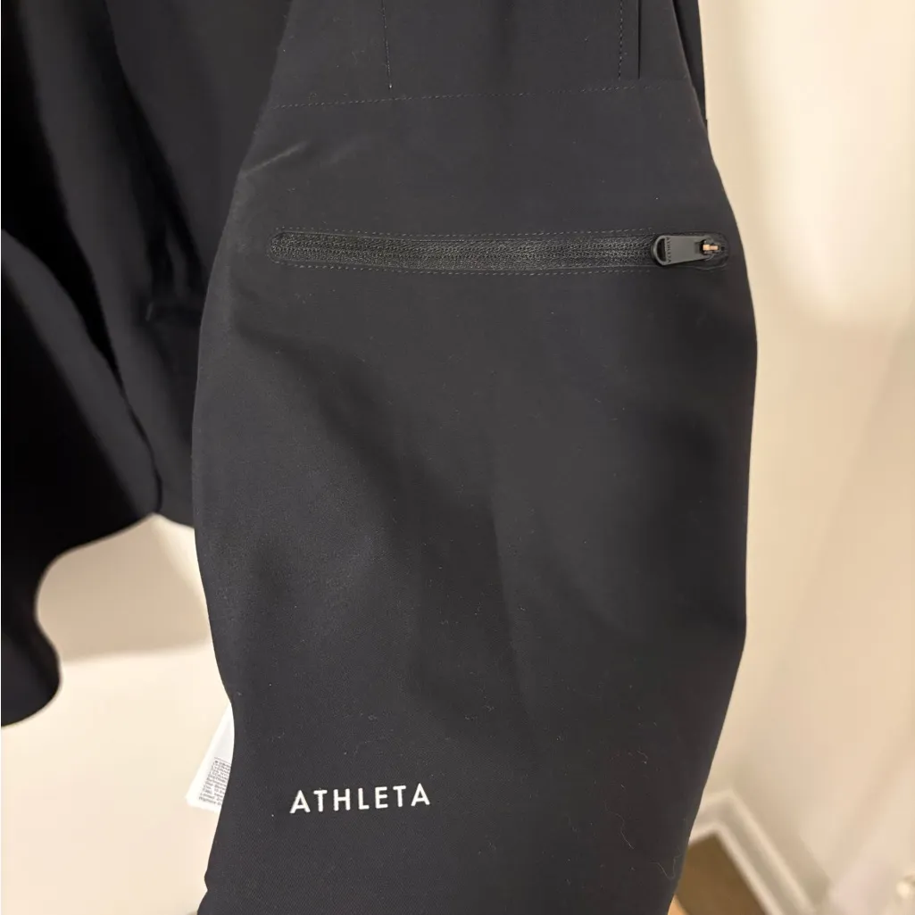 Athleta Avenue Blazer Size 18 - Image 5