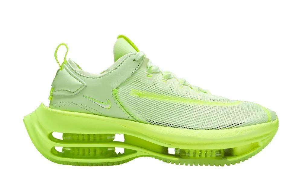 Zoom Double Stacked Sneaker - Image 2