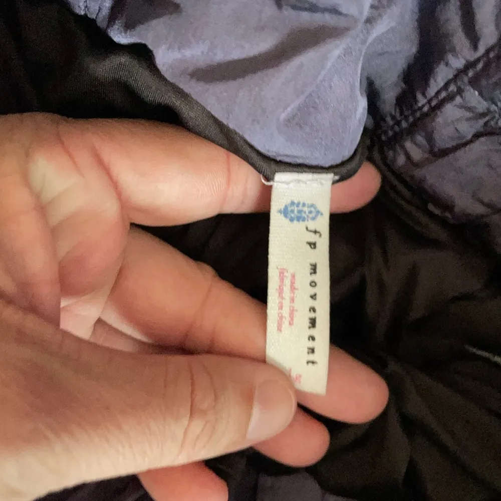 Free People movement shorts - Image 4