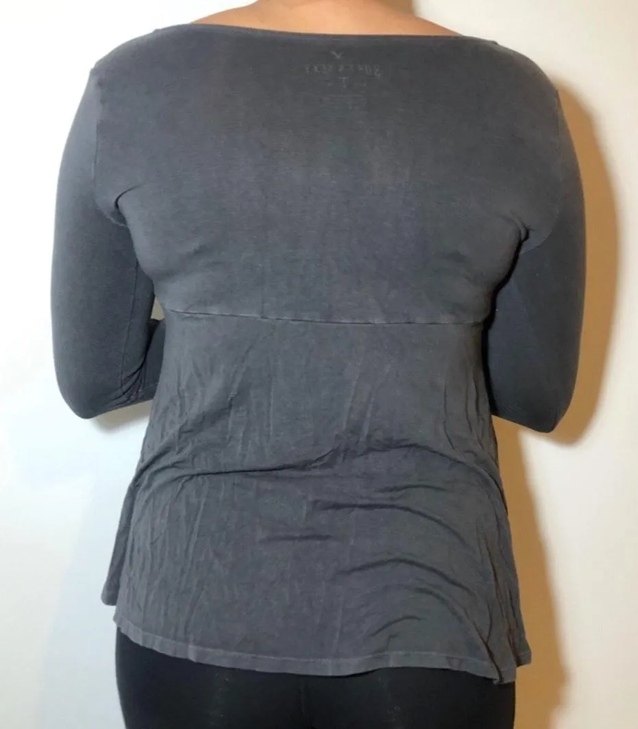 Soft & Sexy Blouse - Image 2